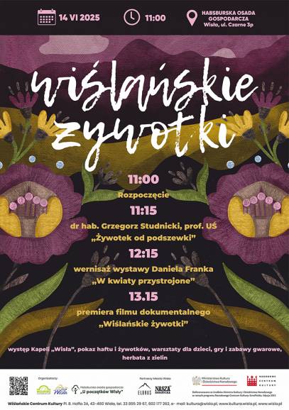 Wiślańskie żywotki